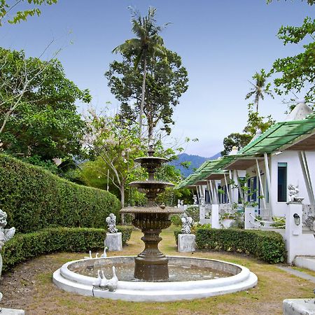 The White Knot Koh Chang Exterior photo
