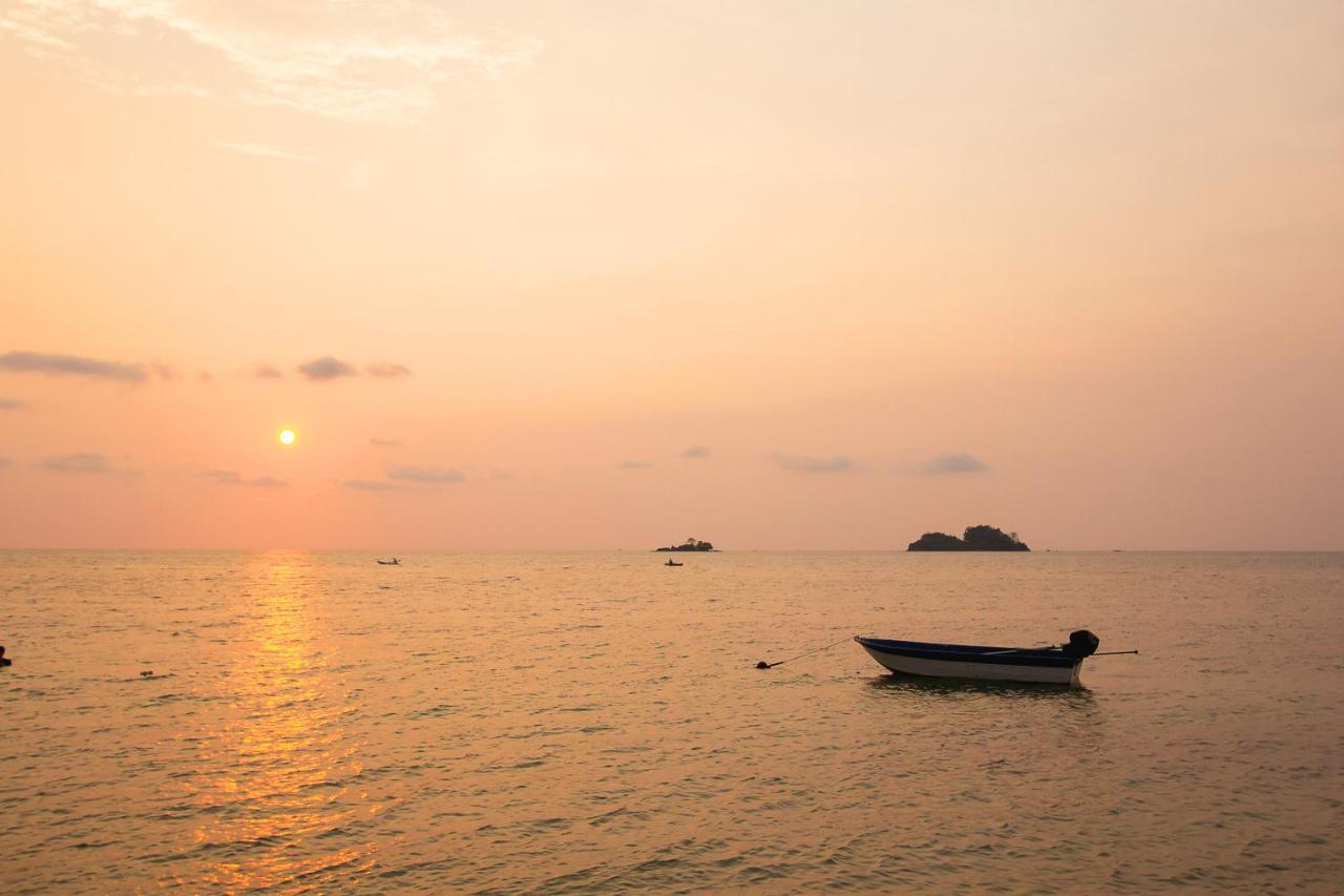 The White Knot Koh Chang Exterior photo