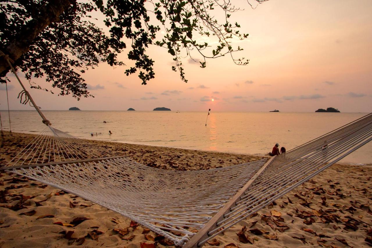 The White Knot Koh Chang Exterior photo