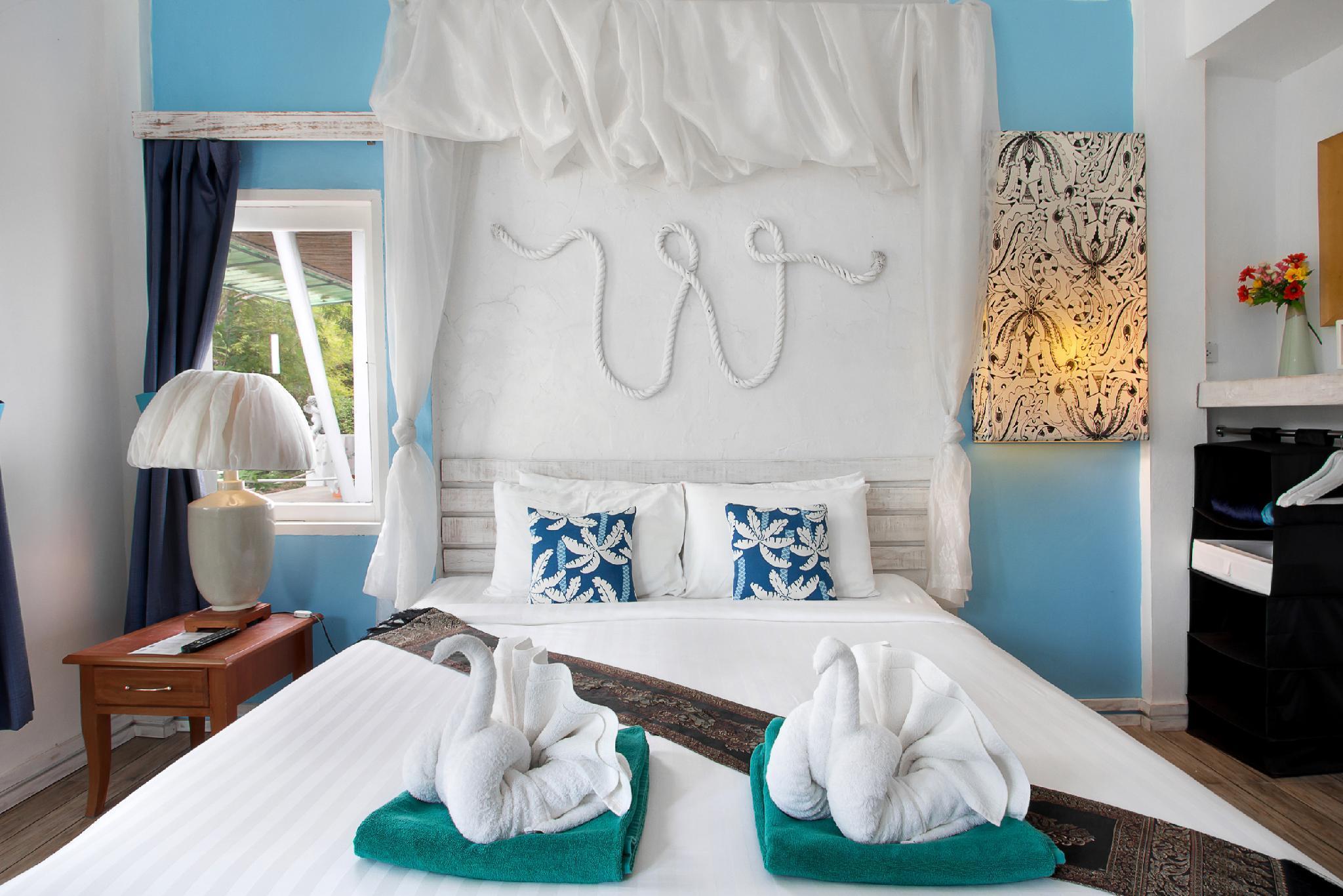 The White Knot Koh Chang Exterior photo