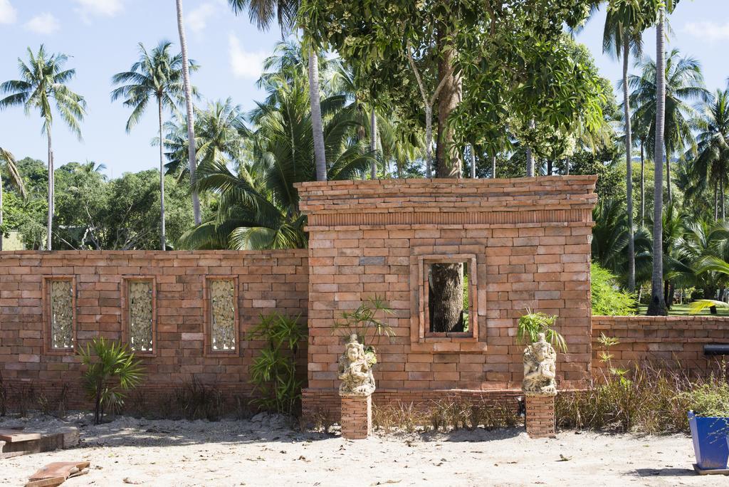 The White Knot Koh Chang Exterior photo