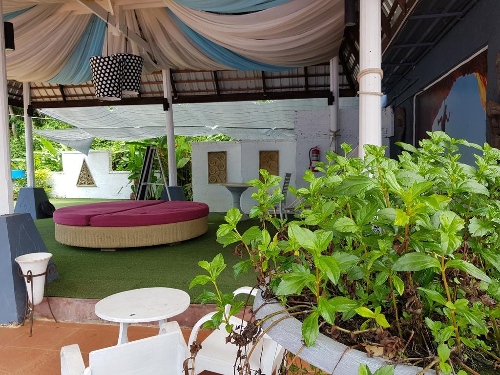The White Knot Koh Chang Exterior photo