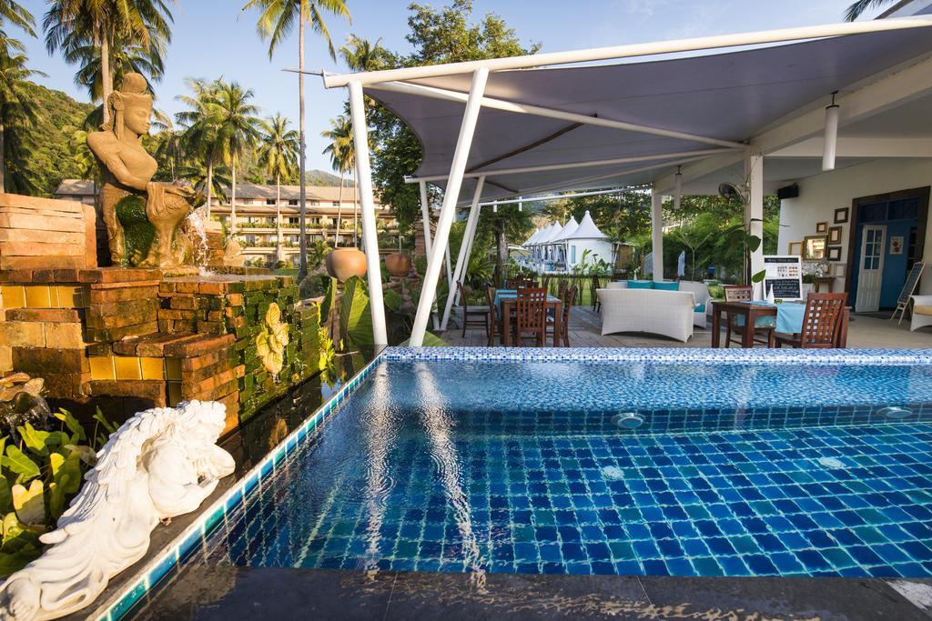 The White Knot Koh Chang Exterior photo
