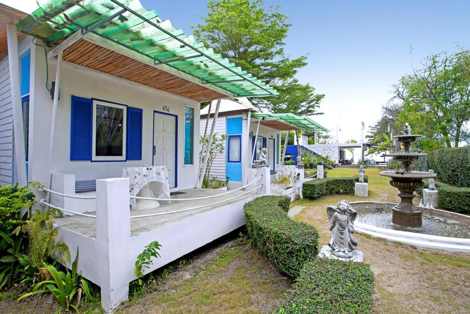 The White Knot Koh Chang Exterior photo