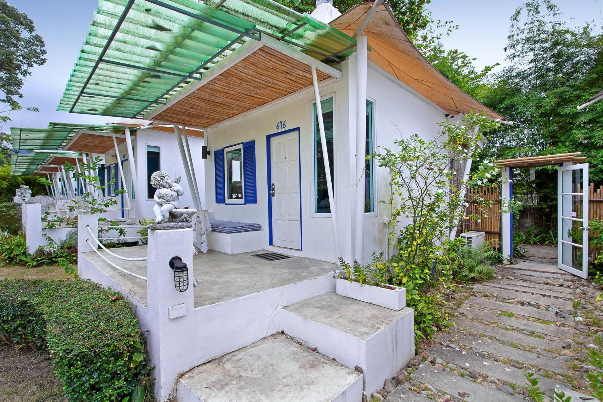 The White Knot Koh Chang Exterior photo