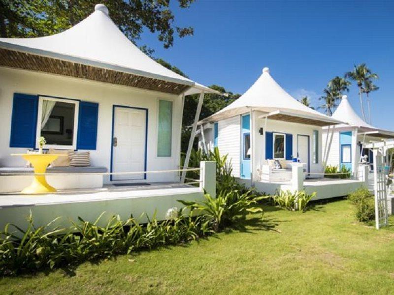 The White Knot Koh Chang Exterior photo