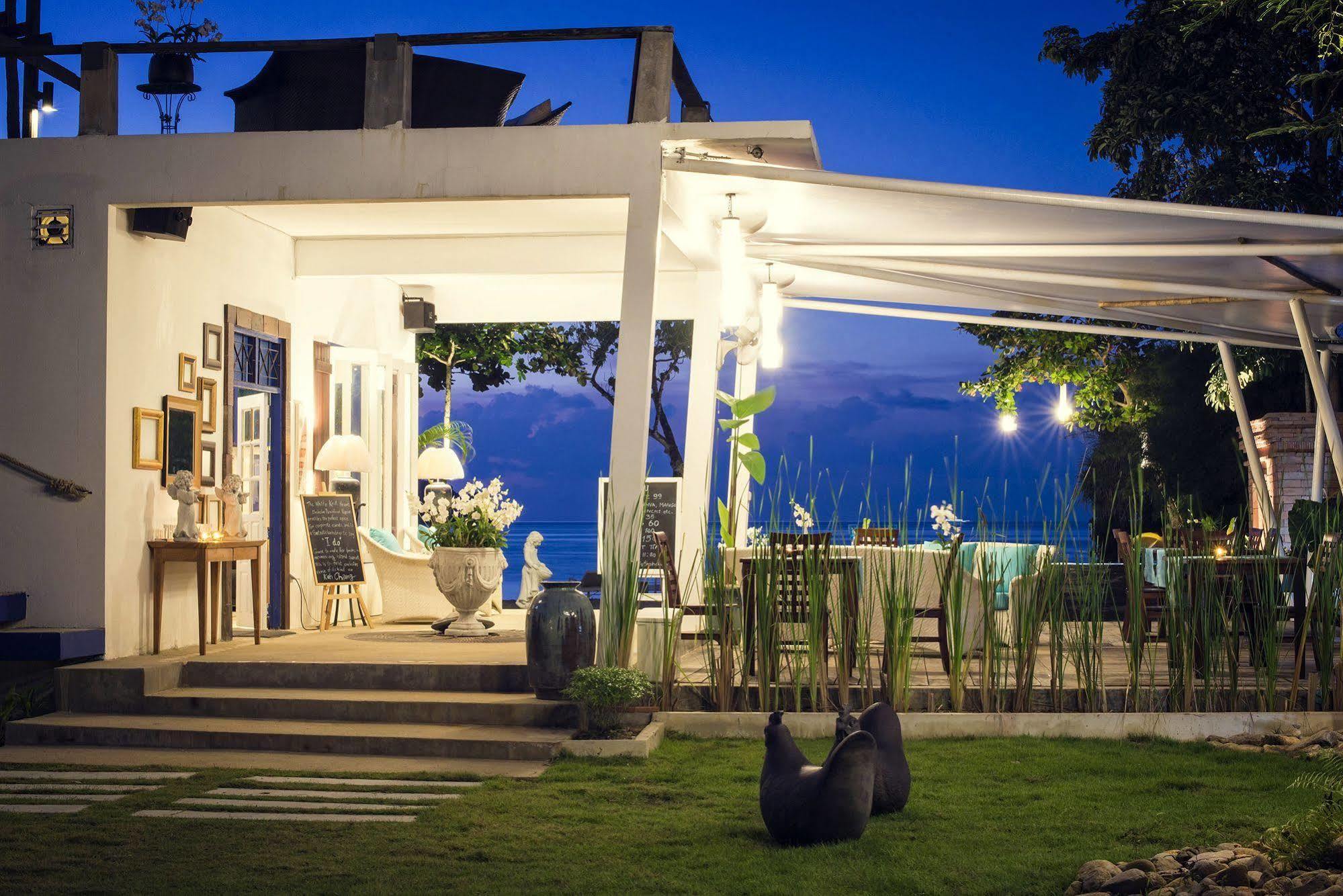 The White Knot Koh Chang Exterior photo