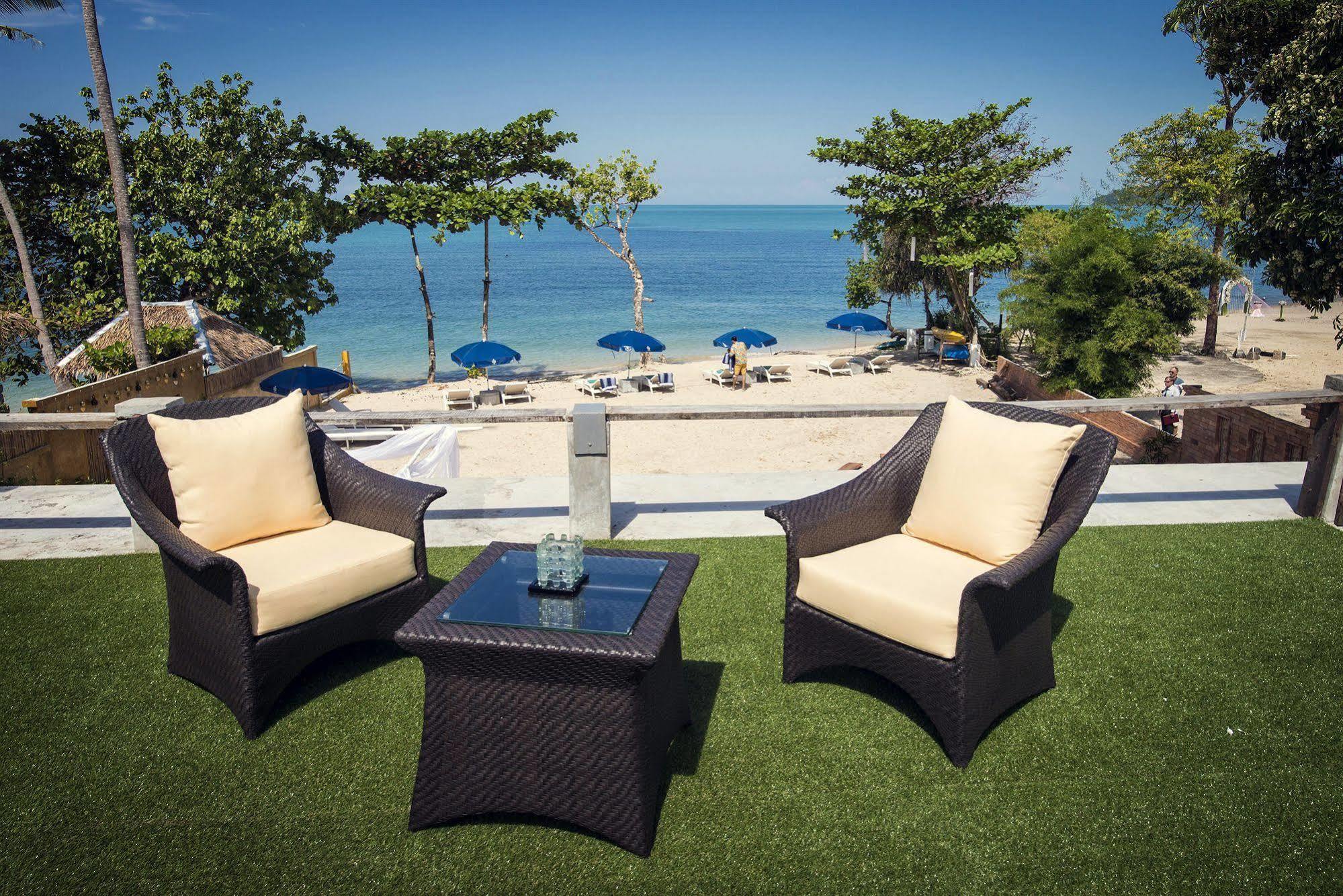 The White Knot Koh Chang Exterior photo