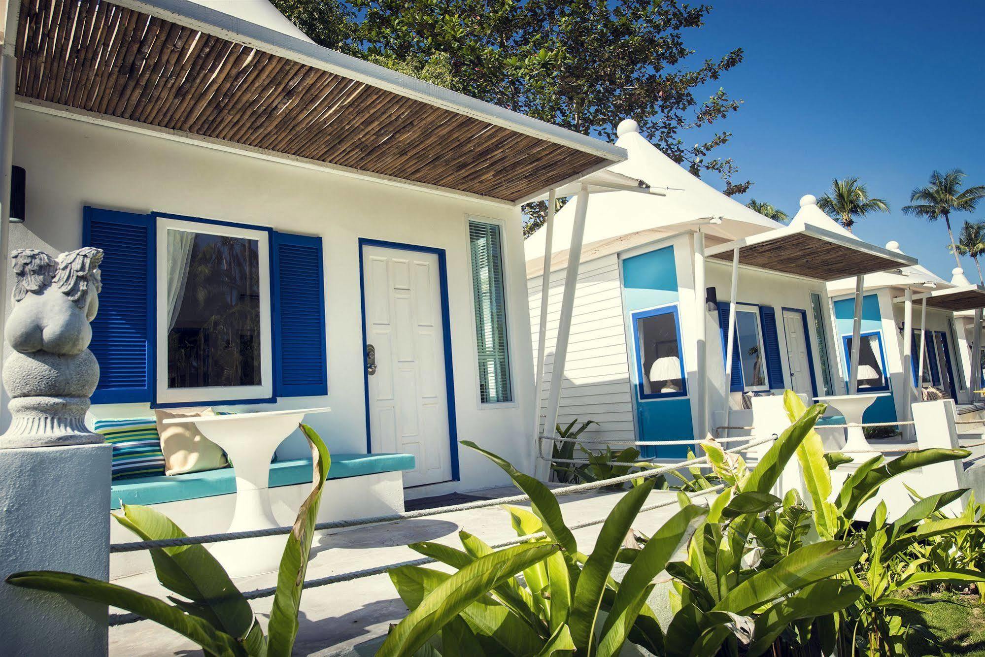 The White Knot Koh Chang Exterior photo